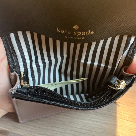 Kate Spade Coin Purse - Picture 2 of 3